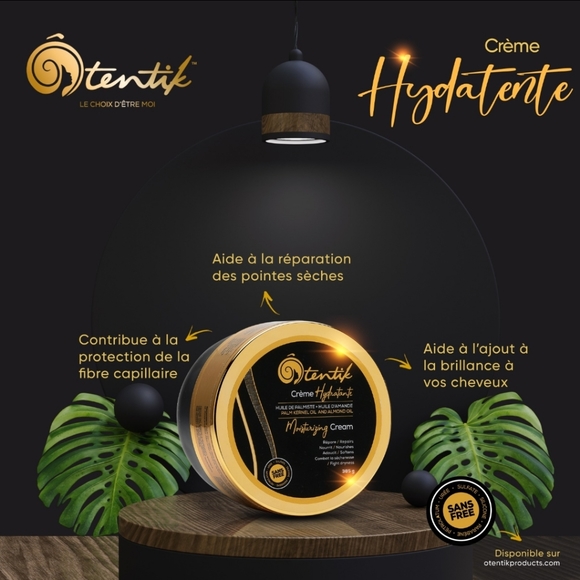 Hair products (range) - Picture 6 of 9